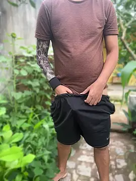 king cum  online show from 04-14-26, 01:06