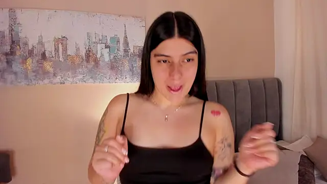 dakotaa   online show from 12-22-25, 09:12