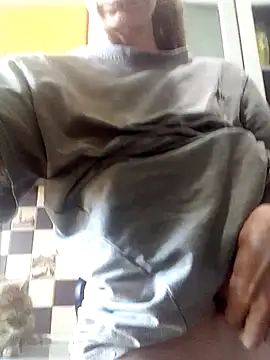 Snapshot of DennisXCaroll chatting on 06-18-26, 02:10 DennisXCaroll online show from 06-18-26, 02:10