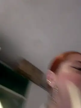 Nahiajhonson  online show from 10-03-25, 12:46