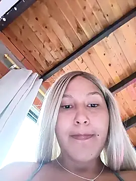 SamaraJay1 online show from 02-13-25, 05:22