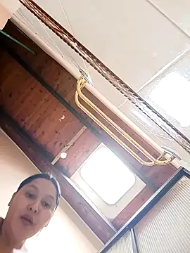 SamaraJay1 online show from 10-11-25, 03:32