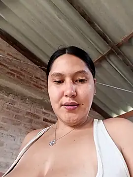 SamaraJay1 online show from 02-08-26, 02:09