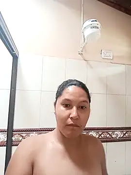 SamaraJay1 online show from 03-29-26, 03:01