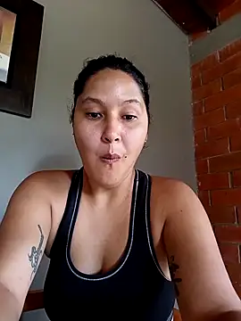 SamaraJay1 online show from 04-03-26, 03:21