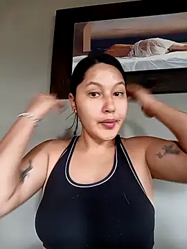 SamaraJay1 online show from 04-11-26, 03:16