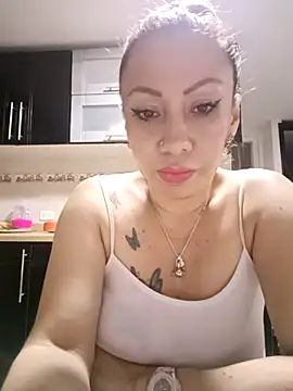 coral smitth online show from 03-11-25, 01:26