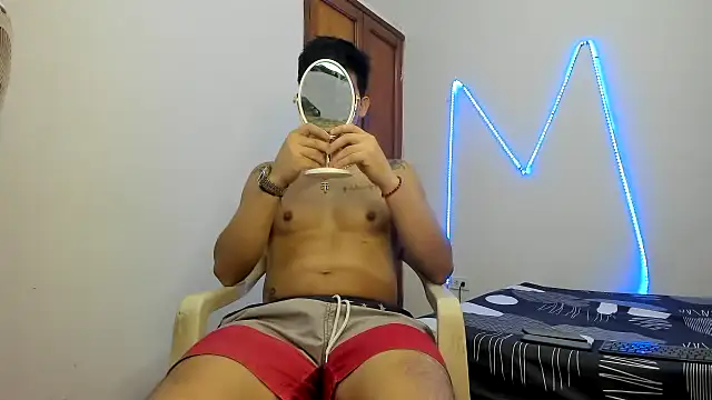 MasterSEX420 online show from 11-16-25, 01:49