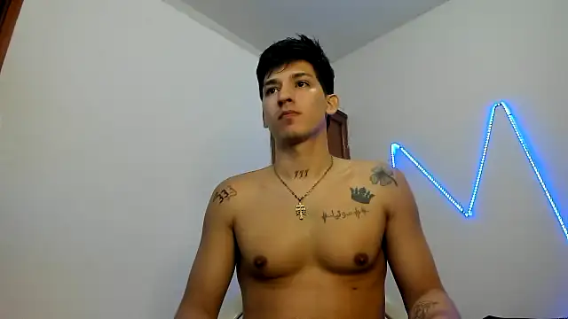 MasterSEX420 online show from 11-17-25, 01:55