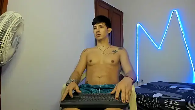 MasterSEX420 online show from 11-18-25, 12:53