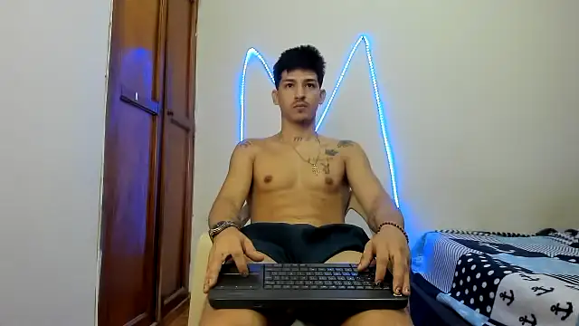 MasterSEX420 online show from 11-29-25, 01:25