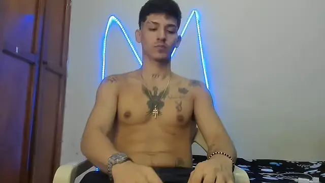 MasterSEX420 online show from 01-09-26, 01:47