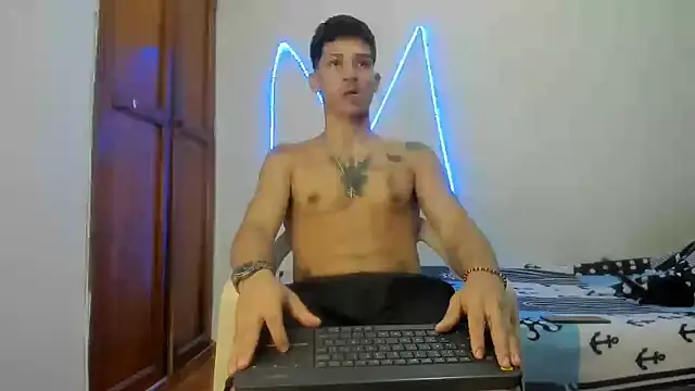 MasterSEX420 online show from 01-13-26, 02:11