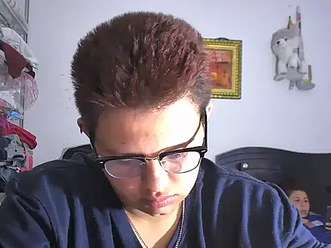 tatsumi nao online show from 01-19-25, 05:28