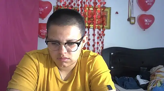 tatsumi nao online show from 02-18-25, 07:41