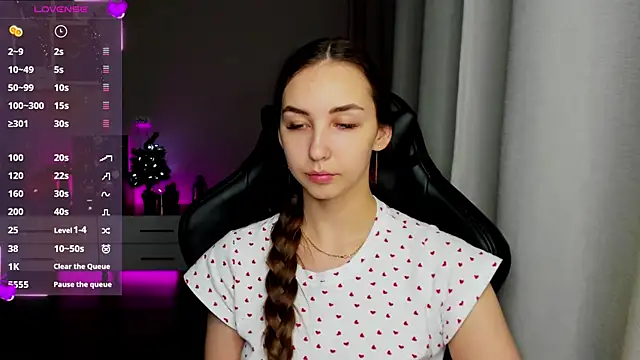 Sm0ly online show from 12-14-24, 01:50