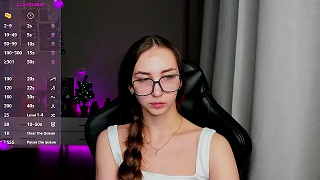 Sm0ly online show from 12-25-24, 01:20