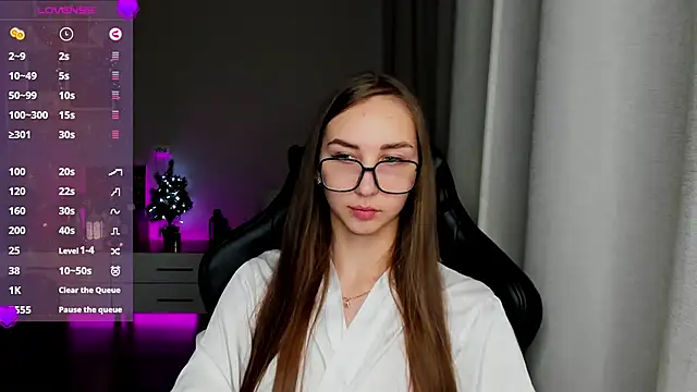 Sm0ly online show from 01-03-25, 03:27