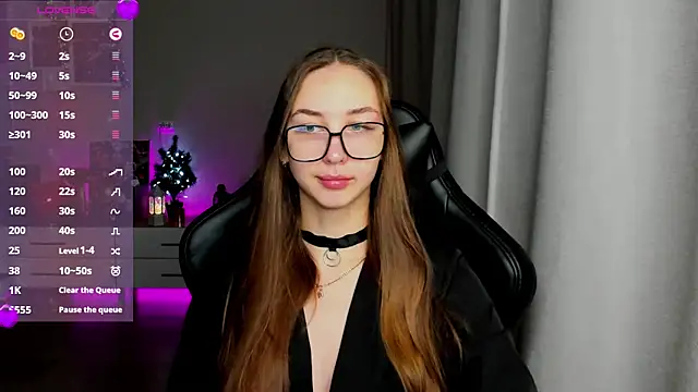 Sm0ly online show from 01-10-25, 01:32