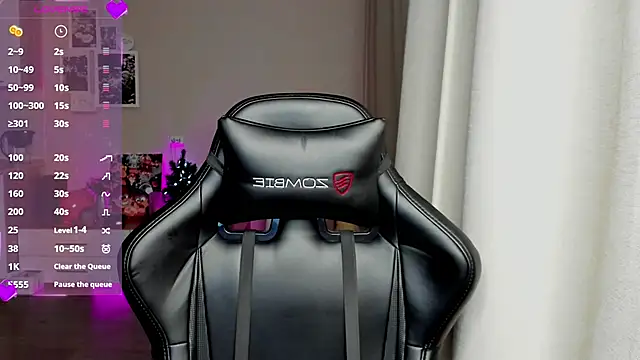 Sm0ly online show from 02-10-25, 01:24