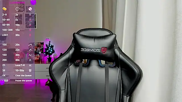 Sm0ly online show from 02-12-25, 05:26