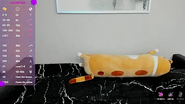 Sm0ly online show from 02-17-25, 01:25