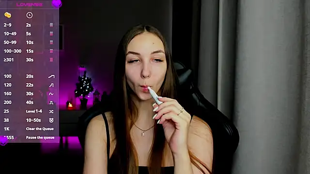 Sm0ly online show from 02-23-25, 02:18