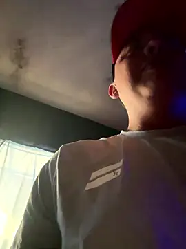 Parejasumisa27 online show from 01-11-26, 10:48