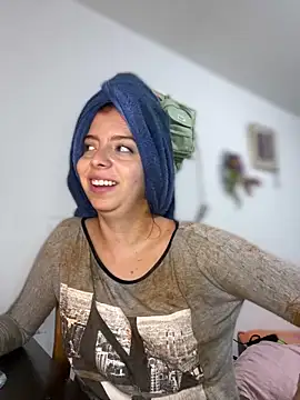 Cloew Marz online show from 02-25-25, 01:09