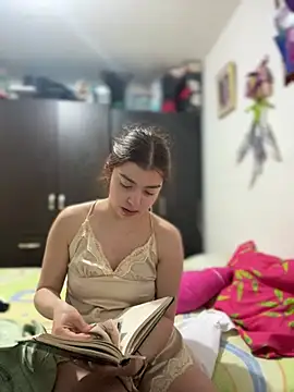 Cloew Marz online show from 03-20-26, 03:39