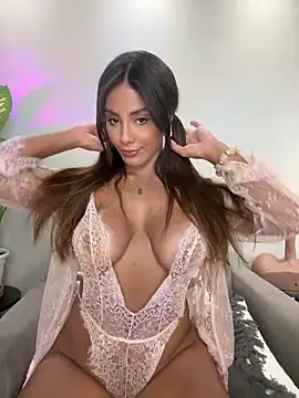 Brownfitbabyy online show from 01-14-26, 11:49