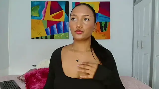 Pandora gu online show from 10-18-25, 08:09