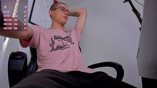 Jaack str online show from 01-16-26, 07:29