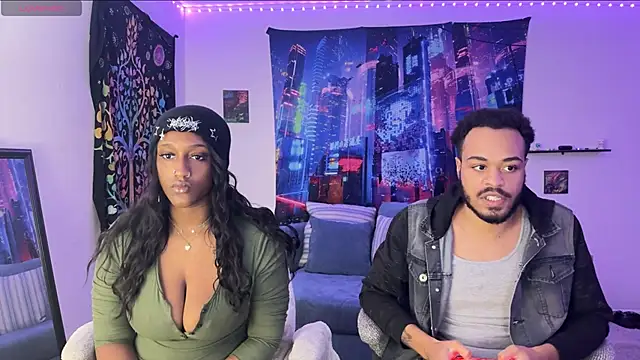 Snapshot of BlackBunny0222 chatting on 02-16-25, 08:32 BlackBunny0222 online show from 02-16-25, 08:32