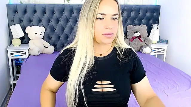 MilenaMiler X online show from 09-15-25, 06:35