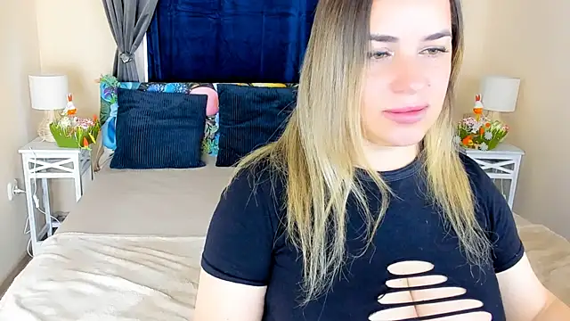 MilenaMiler X online show from 04-06-26, 06:36