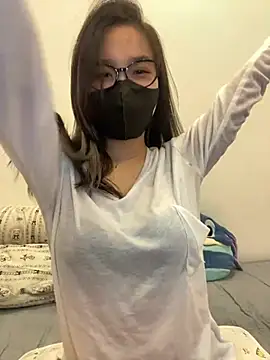 Lilisa miu online show from 02-01-25, 04:00