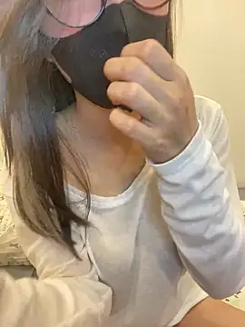 Lilisa miu online show from 02-01-25, 07:02