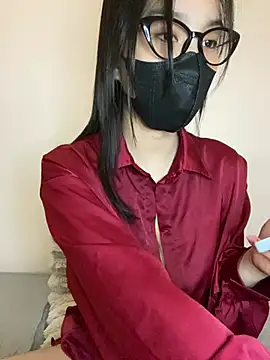 Lilisa miu online show from 02-12-25, 04:33