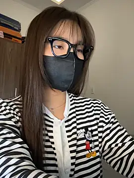 Lilisa miu online show from 01-08-26, 04:20