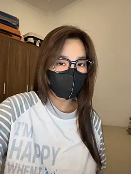 Lilisa miu online show from 01-19-26, 04:11