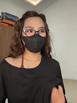 Lilisa miu online show from 02-03-26, 06:40