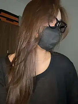 Lilisa miu online show from 02-25-26, 03:54