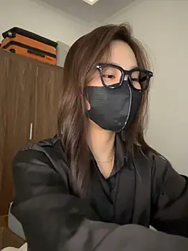 Lilisa miu online show from 03-04-26, 04:57