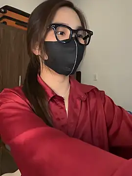 Lilisa miu online show from 03-13-26, 04:46