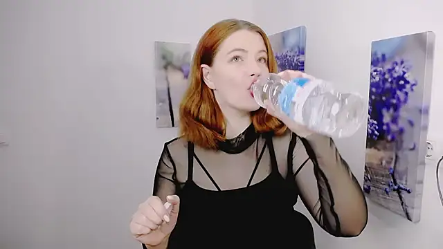 Sun Alexia online show from 02-23-26, 02:14