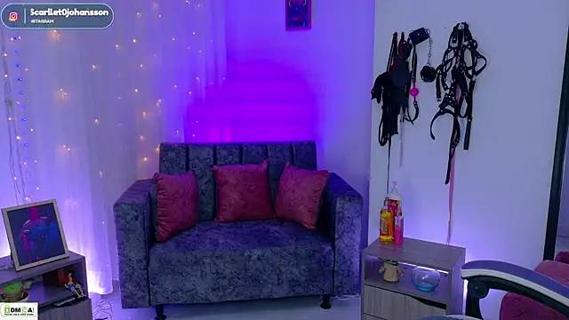 Miss scarllet  online show from 07-09-26, 01:15