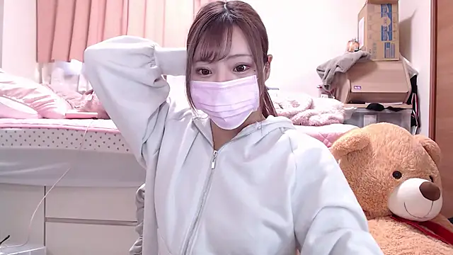  chanMOMO  online show from 12-07-24, 06:21