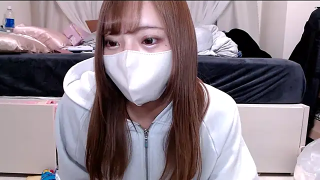  chanMOMO  online show from 02-01-25, 06:43