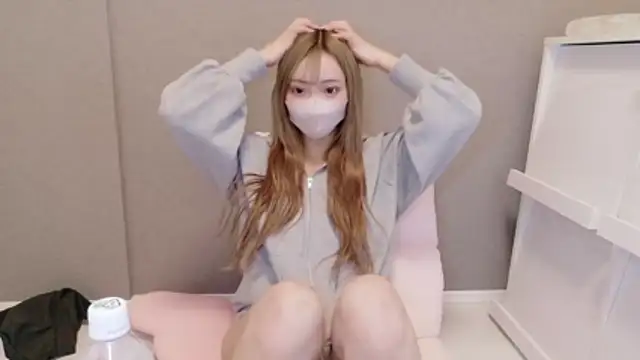  chanMOMO  online show from 02-23-26, 03:20